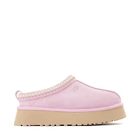 Womens UGG® Tazz II Platform Slipper - Pink Diamond
