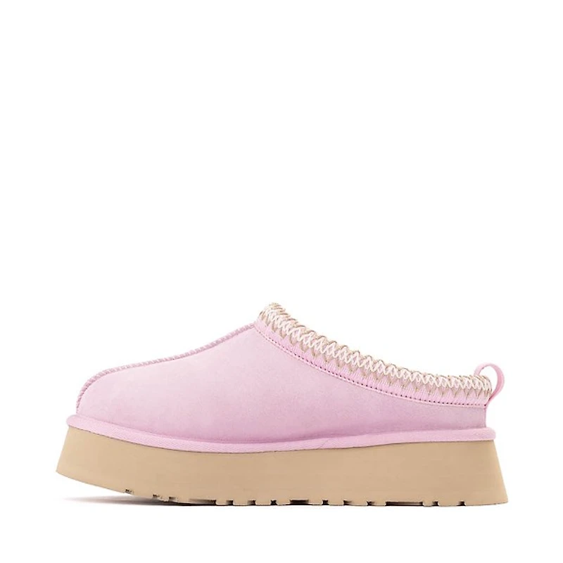Womens UGG® Tazz II Platform Slipper - Pink Diamond