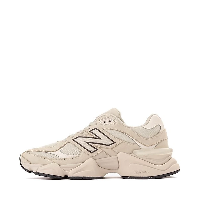 New Balance 9060 Athletic Shoe - Shipyard / Linen