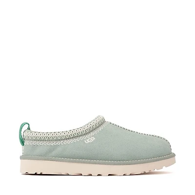 Womens UGG® Tasman Meadow Accent Slipper - Artichoke