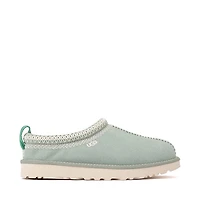 Womens UGG® Tasman Meadow Accent Slipper - Artichoke