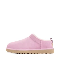 Womens UGG® Classic Micro Boot - Pink Diamond