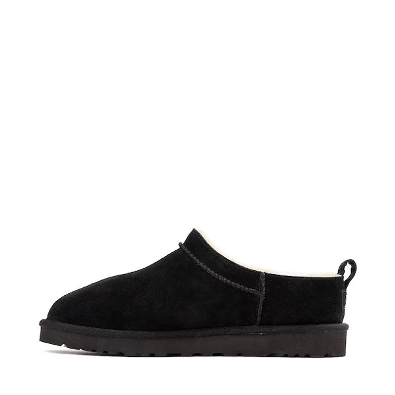 Mens UGG® Classic Micro Boot - Black