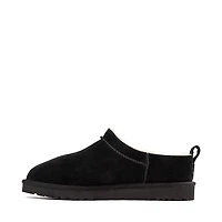 Mens UGG® Classic Micro Boot - Black
