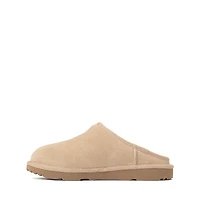 UGG® Classic Slip-On Slipper - Little Kid / Big Sand