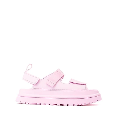 UGG® Goldenglow Sandal - Little Kid / Big Pink Diamond