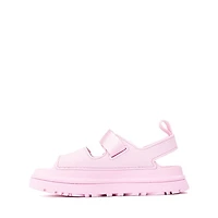 UGG® Goldenglow Sandal - Little Kid / Big Pink Diamond
