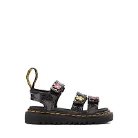 Dr. Martens Klaire Sandal - Toddler - Black