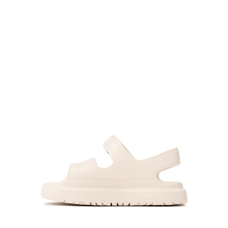 UGG® Goldenglow Sandal - Toddler / Little Kid Sea Salt