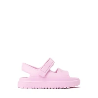 UGG® Goldenglow Sandal - Toddler / Little Kid - Pink Diamond