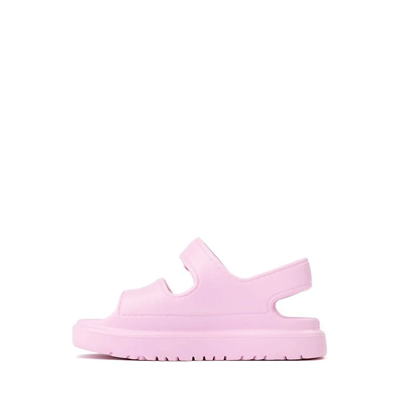 UGG® Goldenglow Sandal - Toddler / Little Kid - Pink Diamond