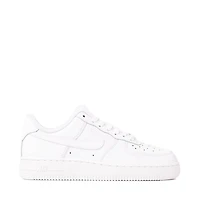 Womens Nike Air Force 1 '07 Athletic Shoe - White /