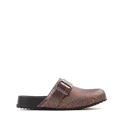 Mini Melissa Cozy Clog