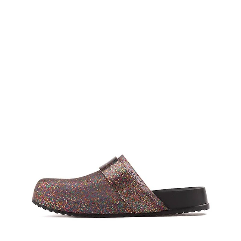 Mini Melissa Cozy Clog
