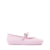 Mini Melissa Soft Ballerina Flat