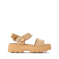 Mini Melissa Kick Off Platform Sandal - Little Kid / Big Kid