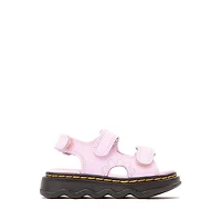 Dr. Martens Virden Sandal - Toddler - Pale Pink