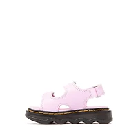 Dr. Martens Virden Sandal - Toddler - Pale Pink