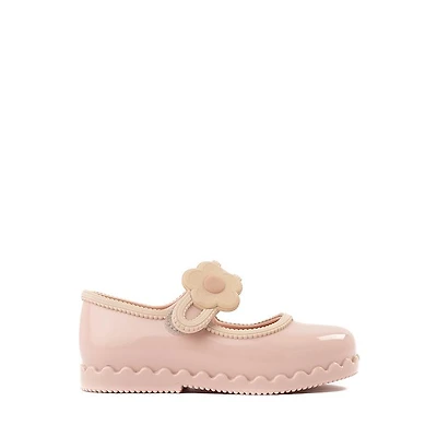 Mini Melissa Hip Ballerina Casual Shoe