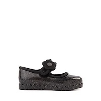 Mini Melissa Hip Ballerina Casual Shoe