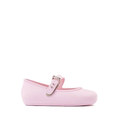 Mini Melissa Soft Ballerina Flat
