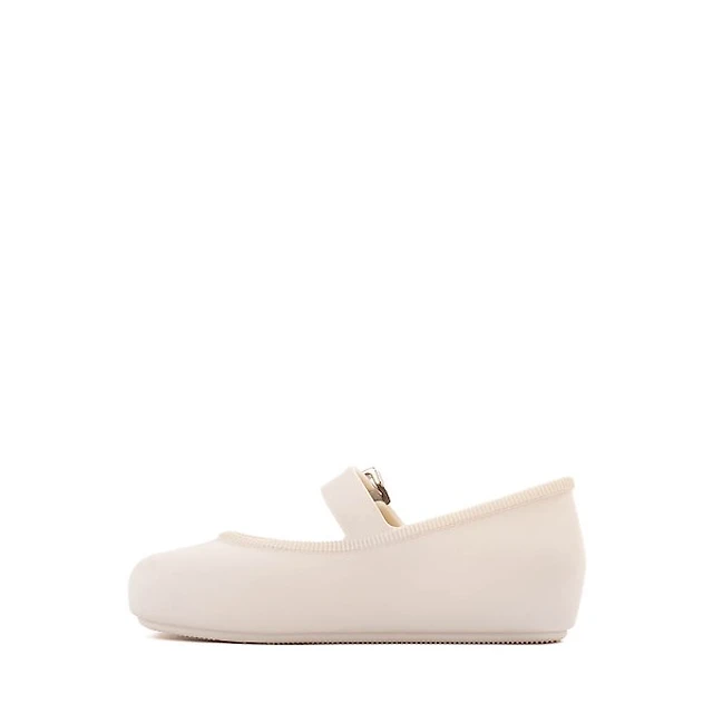 Mini Melissa Soft Ballerina Flat