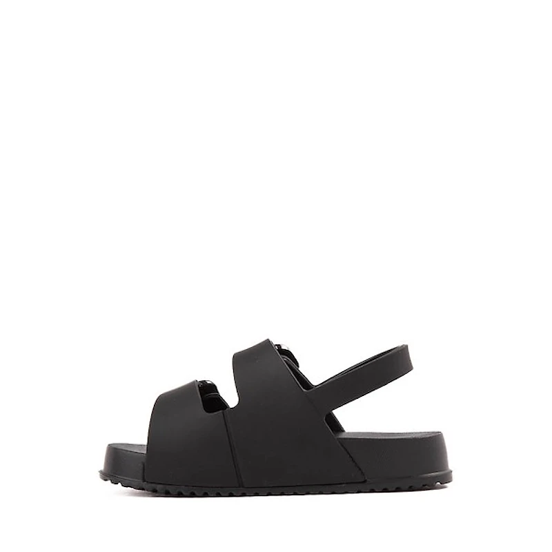 Mini Melissa Cozy Sandal