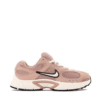 Womens Nike V5 RNR Athletic Shoe - Particle Pink / Black Pale Ivory