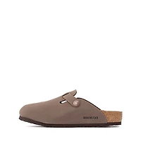 Birkenstock Boston Clog - Big Kid - Mocca