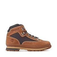 Mens Timberland® Road Trip Euro Hiker Boot - Rust / Dark Grey