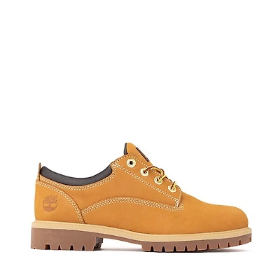 Mens Timberland® Heritage Shoe - Yellow