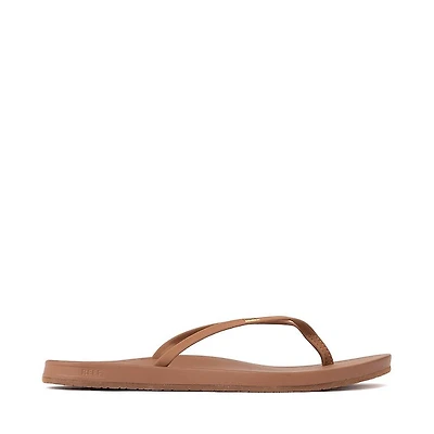 Womens Reef Cushion Slim Sandal