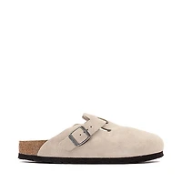 Mens Birkenstock Boston Clog - Oyster