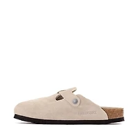 Mens Birkenstock Boston Clog - Oyster