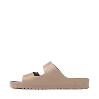 Mens Birkenstock Arizona EVA Slide Sandal - Gray Taupe