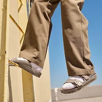 Mens Birkenstock Arizona EVA Slide Sandal