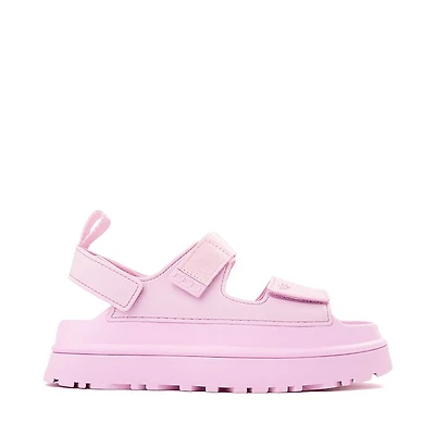 Womens UGG® Goldenglow Sandal - Pink Diamond
