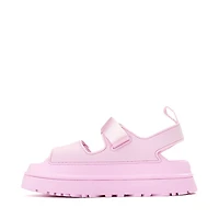 Womens UGG® Goldenglow Sandal - Pink Diamond
