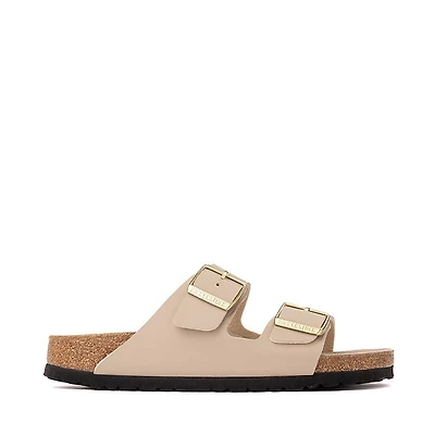Womens Birkenstock Arizona Slide Sandal - Triples Sandcastle