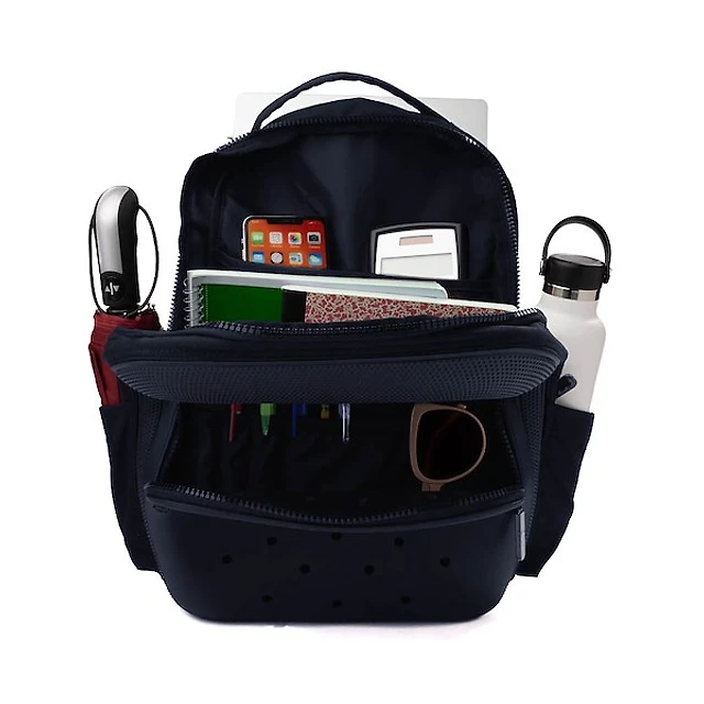 Crocs Classic Backpack - Navy