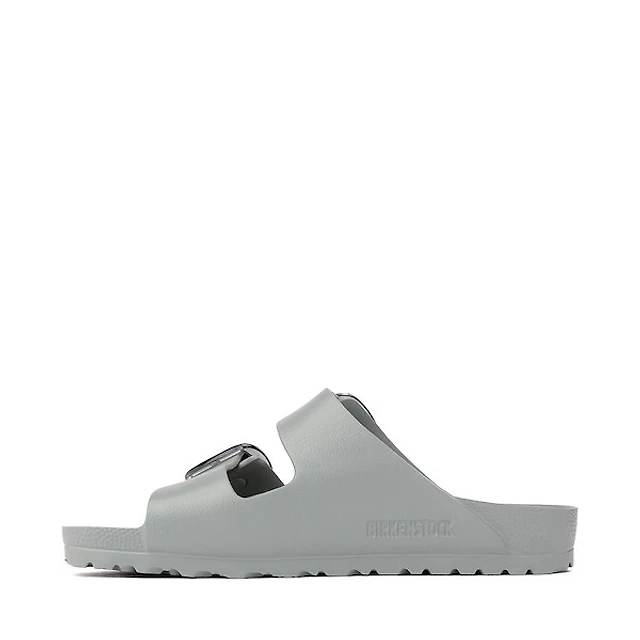 Womens Birkenstock Arizona Big Buckle EVA Slide Sandal