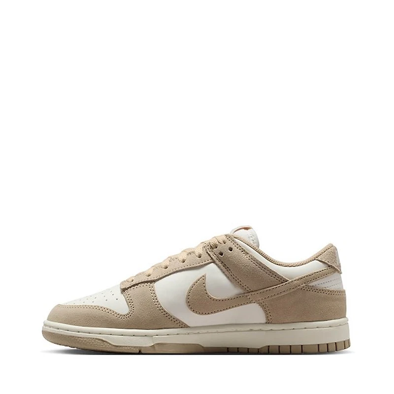 Womens Nike Dunk Low Athletic Shoe