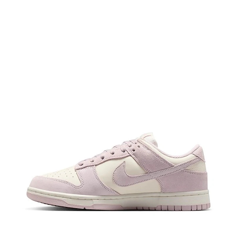 Womens Nike Dunk Low Athletic Shoe