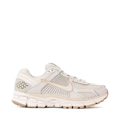 Womens Nike Zoom Vomero 5 Athletic Shoe - Light Bone / Phantom