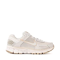 Womens Nike Zoom Vomero 5 Athletic Shoe - Light Bone / Phantom