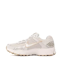 Womens Nike Zoom Vomero 5 Athletic Shoe - Light Bone / Phantom
