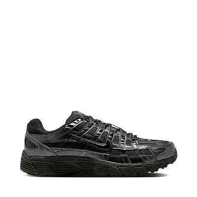 Womens Nike P-6000 Athletic Shoe - Black / Anthracite