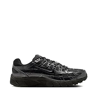 Womens Nike P-6000 Athletic Shoe - Black / Anthracite