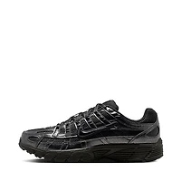Womens Nike P-6000 Athletic Shoe - Black / Anthracite