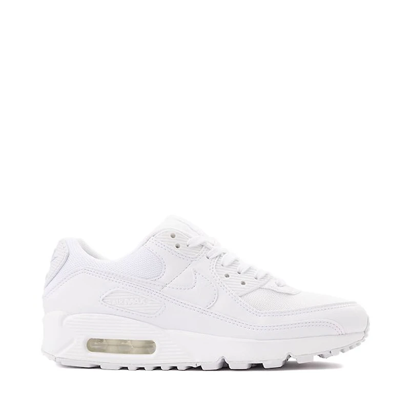 Womens Nike Air Max 90 Athletic Shoe